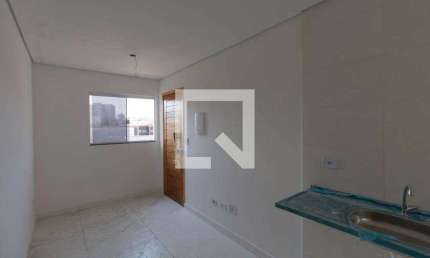 Apartamento para Aluguel - Itaquera, 2 Quartos,  32 m² - São Paulo