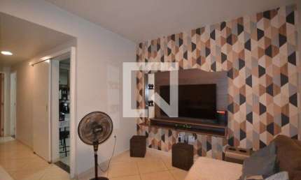 Apartamento para Aluguel - Oswaldo Cruz, 2 Quartos,  60 m² - Rio de Janeiro