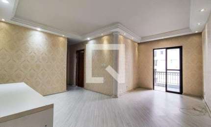 Apartamento para Aluguel - Vila Andrade, 3 Quartos,  80 m² - São Paulo
