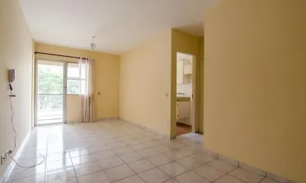 Kitnet / Stúdio para Aluguel - Cambuí, 1 Quarto,  33 m² - Campinas