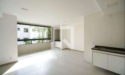 Kitnet / Stúdio para Aluguel - Vila Carrão, 1 Quarto,  38 m² - São Paulo