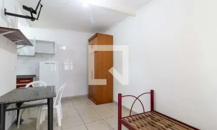 Kitnet / Stúdio para Aluguel - Barão Geraldo - Centro, 1 Quarto,  28 m² - Campinas