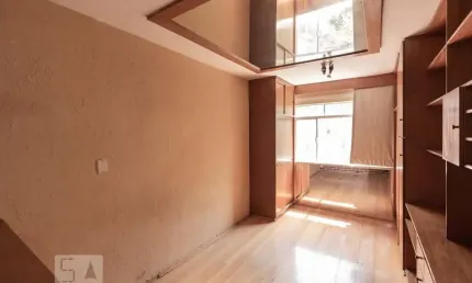Kitnet / Stúdio para Aluguel - Bela Vista, 1 Quarto,  28 m² - São Paulo