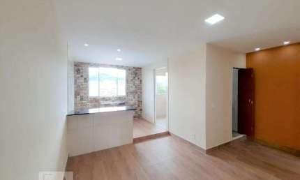 Cobertura para Aluguel - Cachambi, 1 Quarto,  43 m² - Rio de Janeiro