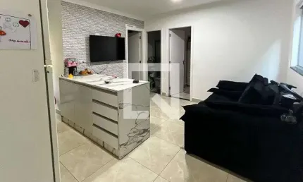 Apartamento para Aluguel - Vila Formosa, 2 Quartos,  44 m² - São Paulo
