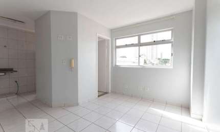 Kitnet / Stúdio para Aluguel - Setor Leste Universitário , 1 Quarto,  30 m² - Goiânia