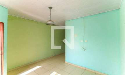 Casa para Aluguel - Jardim Elizabeth, 2 Quartos,  125 m² - São Paulo
