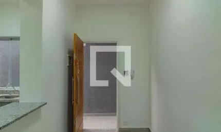 Casa para Aluguel - Jabaquara, 2 Quartos,  70 m² - São Paulo