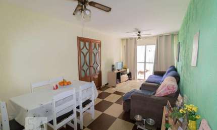 Apartamento para Aluguel - Vila Nova Cachoeirinha, 2 Quartos,  70 m² - São Paulo