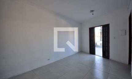 Casa para Aluguel - Vila Mazzei, 3 Quartos,  150 m² - São Paulo