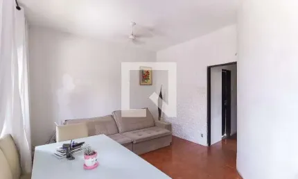 Casa para Aluguel - Piedade, 2 Quartos,  100 m² - Rio de Janeiro