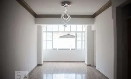 Apartamento para Aluguel - Centro, 2 Quartos,  90 m² - São Paulo