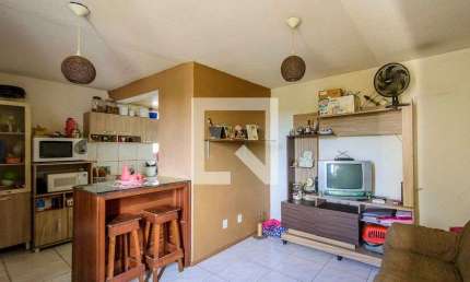 Apartamento para Aluguel - Partenon, 2 Quartos,  32 m² - Porto Alegre