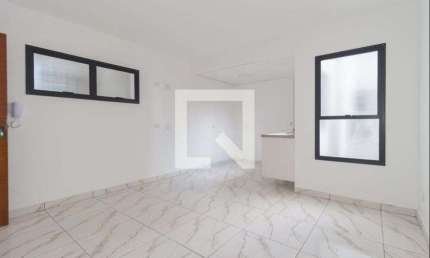 Kitnet / Stúdio para Aluguel - Mooca, 1 Quarto,  28 m² - São Paulo