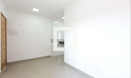 Apartamento para Aluguel - Itaquera, 2 Quartos,  43 m² - São Paulo