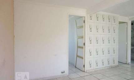 Apartamento para Aluguel - Artur Alvim, 2 Quartos,  48 m² - São Paulo