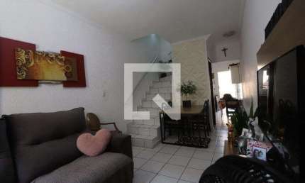 Casa / Sobrado em Condomínio para Aluguel - Vila Macedópolis, 2 Quartos,  75 m² - São Paulo