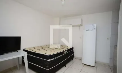 Kitnet / stúdio para aluguel - vila mariana, 1 quarto,  22 m² - são paulo