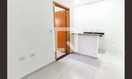 Apartamento para Aluguel - Vila Ré, 1 Quarto,  25 m² - São Paulo
