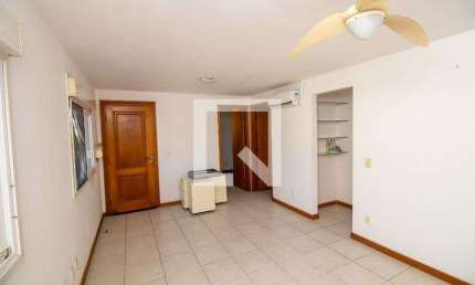 Casa / Sobrado em Condomínio para Aluguel - Vargem Pequena, 2 Quartos,  55 m² - Rio de Janeiro