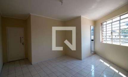 Kitnet / Stúdio para Aluguel - Brooklin, 1 Quarto,  26 m² - São Paulo