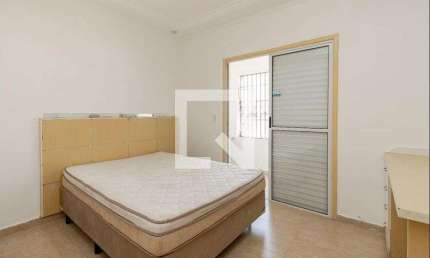 Kitnet / Stúdio para Aluguel - Campo Belo, 1 Quarto,  17 m² - São Paulo