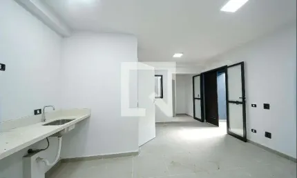 Apartamento para aluguel - vila formosa, 1 quarto,  32 m² - são paulo