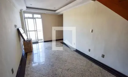 Cobertura para Aluguel - Méier, 2 Quartos,  210 m² - Rio de Janeiro