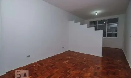 Apartamento para Aluguel - Consolação, 1 Quarto,  30 m² - São Paulo