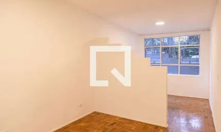 Apartamento para Aluguel - Consolação, 1 Quarto,  25 m² - São Paulo