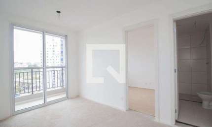 Apartamento para Aluguel - Piqueri, 2 Quartos,  40 m² - São Paulo