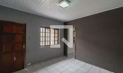 Casa para Aluguel - Vila Ré, 2 Quartos,  110 m² - São Paulo
