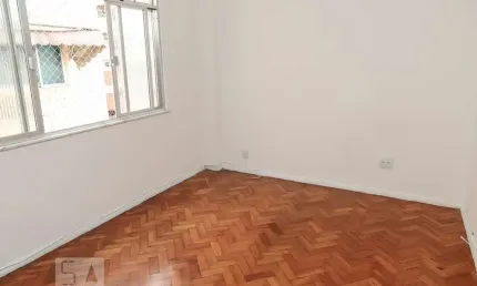 Apartamento para Aluguel - Meier, 1 Quarto,  35 m² - Rio de Janeiro