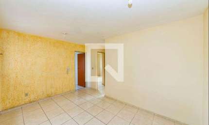 Apartamento para Aluguel - Jardim Montanhês, 2 Quartos,  50 m² - Belo Horizonte