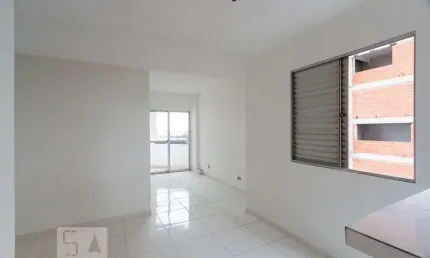 Apartamento para aluguel - jabaquara, 1 quarto,  44 m² - são paulo