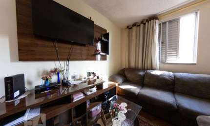 Cobertura para Aluguel - Freguesia do Ó, 3 Quartos,  110 m² - São Paulo