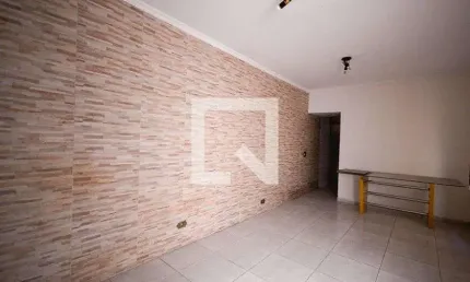 Casa para Aluguel - Bosque da Saúde, 3 Quartos,  80 m² - São Paulo