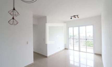 Apartamento para Aluguel - Vila Roque, 2 Quartos,  59 m² - São Paulo