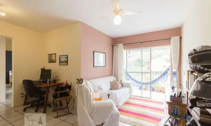 Apartamento para Aluguel - Freguesia , 2 Quartos,  77 m² - Rio de Janeiro