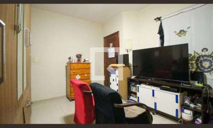 Casa / Sobrado em Condomínio para Aluguel - Vila Antonieta, 2 Quartos,  53 m² - São Paulo