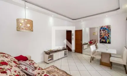 Apartamento para Aluguel - Penha, 2 Quartos,  72 m² - Rio de Janeiro