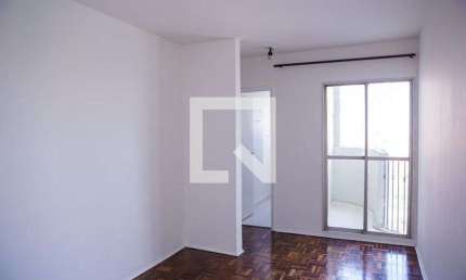 Apartamento para Aluguel - Cangaíba, 2 Quartos,  51 m² - São Paulo