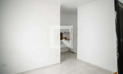 Apartamento para aluguel - sacomã, 1 quarto,  39 m² - são paulo