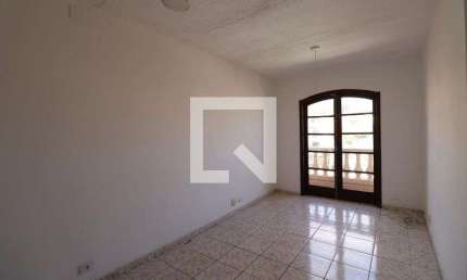 Apartamento para Aluguel - Vila Rosália, 3 Quartos,  80 m² - Guarulhos