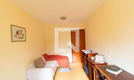 Apartamento para Aluguel - Jardim Interlagos, 3 Quartos,  70 m² - Campinas