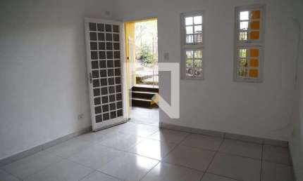 Casa para Aluguel - Jaraguá, 3 Quartos,  80 m² - São Paulo