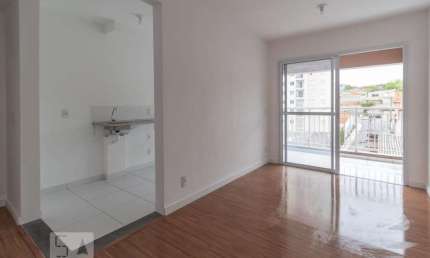 Apartamento para Aluguel - Jardim Roberto, 2 Quartos,  50 m² - Osasco