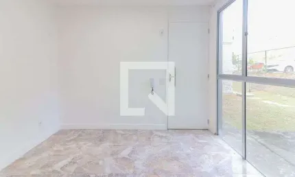 Apartamento para aluguel - parque ipê, 2 quartos,  43 m² - são paulo