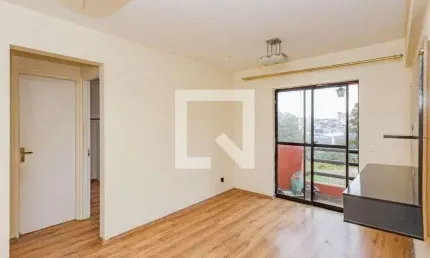 Apartamento para Aluguel - Jardim São Savério, 2 Quartos,  50 m² - São Paulo