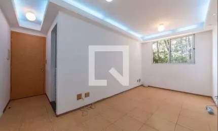 Apartamento para Aluguel - Jardim Santa Emília, 2 Quartos,  48 m² - São Paulo